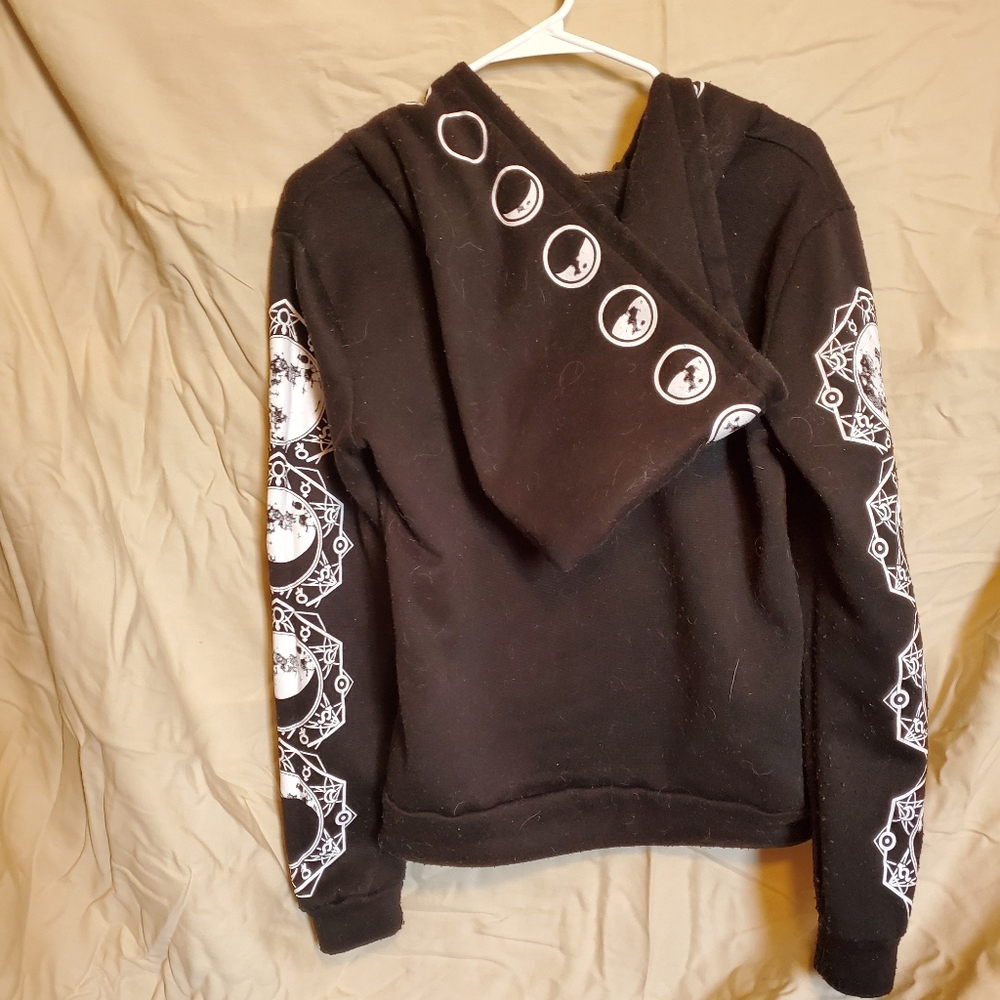 Moon Hoodie